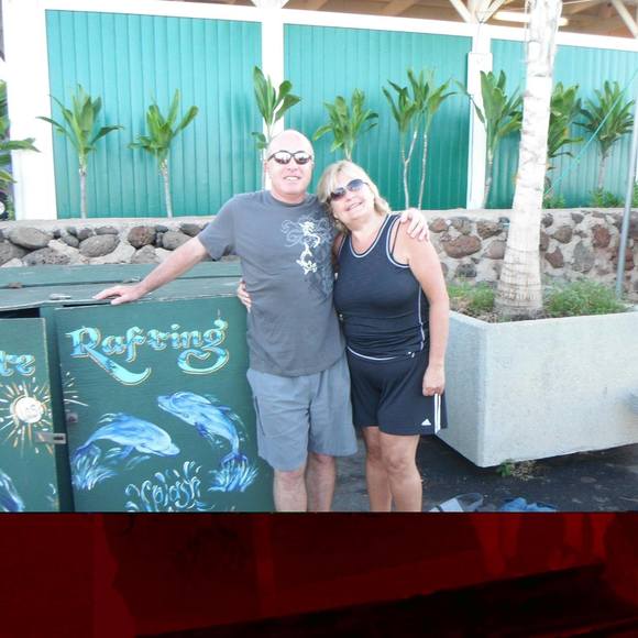 Meet your Posher, Pam - Picture 1 of 1